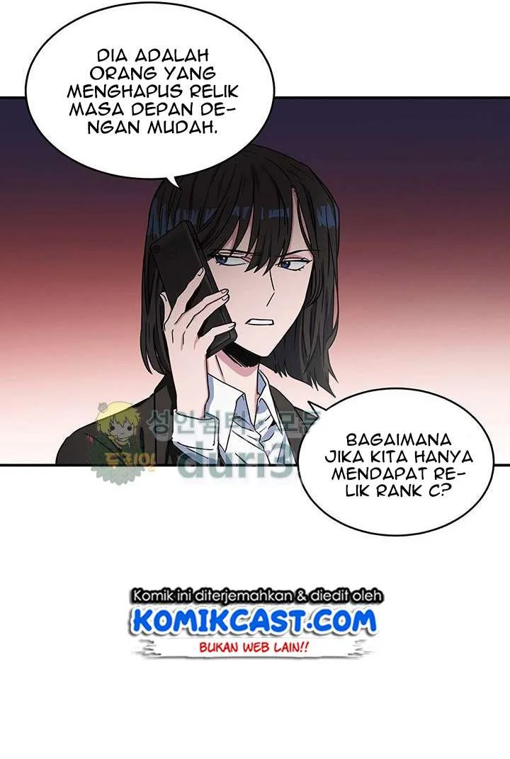 Tomb Raider King Chapter 14 Gambar 51
