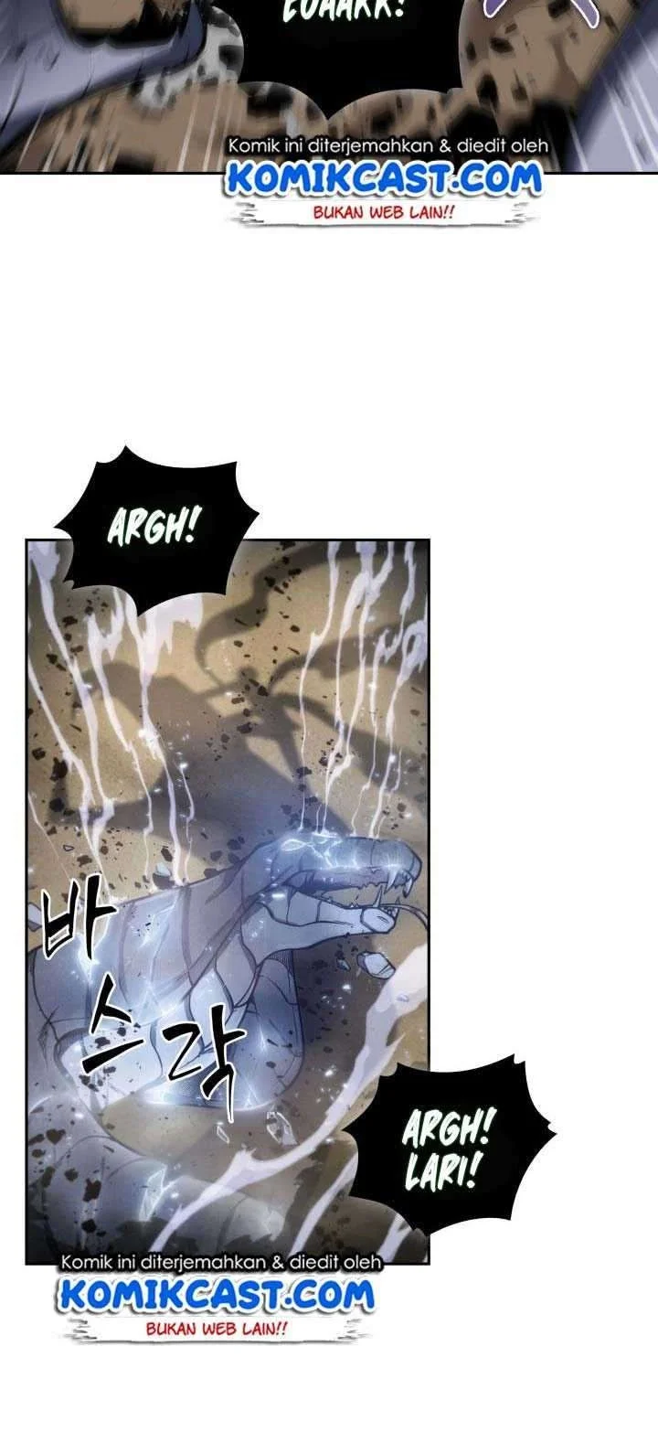 Tomb Raider King Chapter 142 Gambar 22