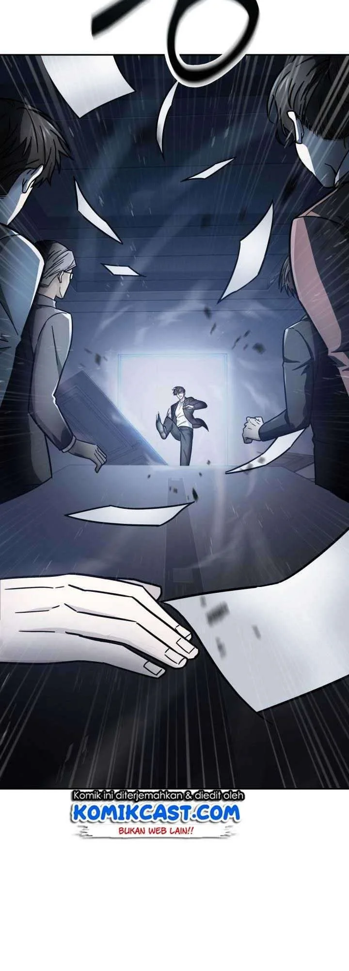 Tomb Raider King Chapter 149 Gambar 24