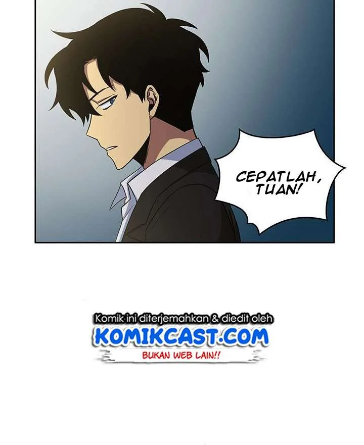 Tomb Raider King Chapter 15 Gambar 48