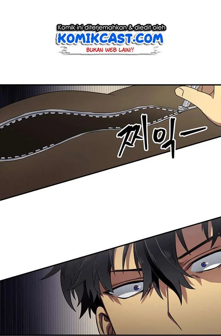 Tomb Raider King Chapter 15 Gambar 50