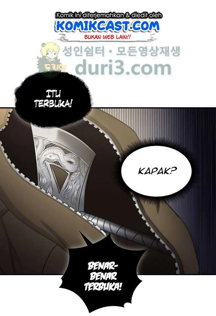 Tomb Raider King Chapter 15 Gambar 51