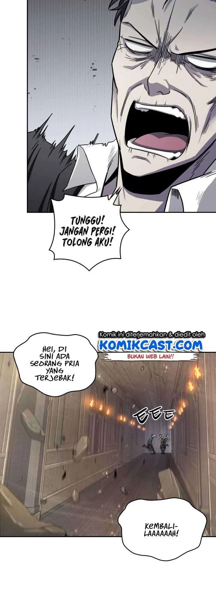 Tomb Raider King Chapter 152 Gambar 26