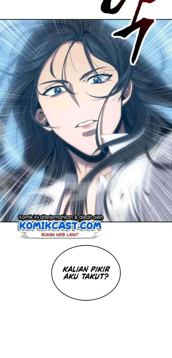 Tomb Raider King Chapter 155 Gambar 25