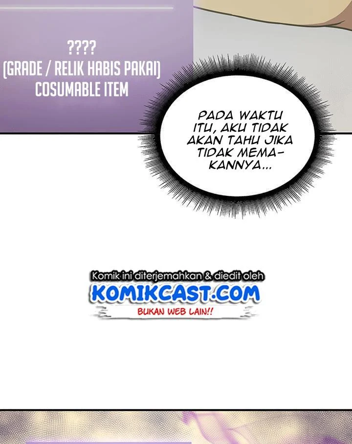 Tomb Raider King Chapter 16 Gambar 21