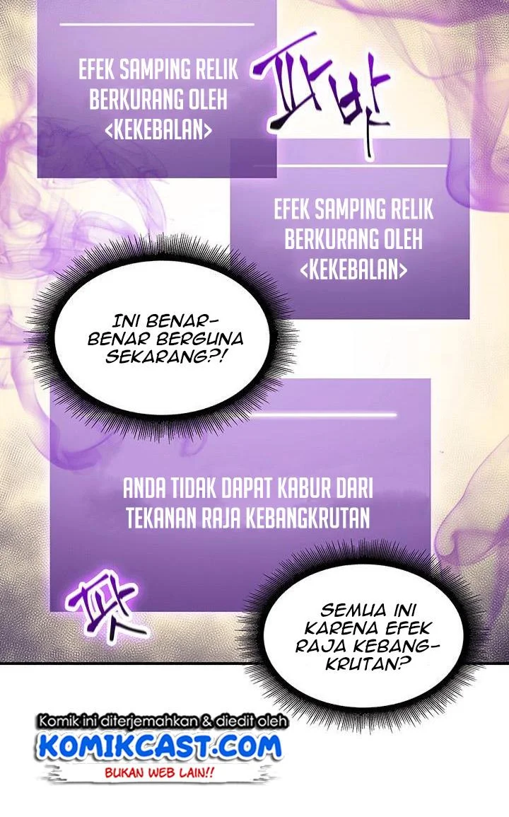 Tomb Raider King Chapter 16 Gambar 22
