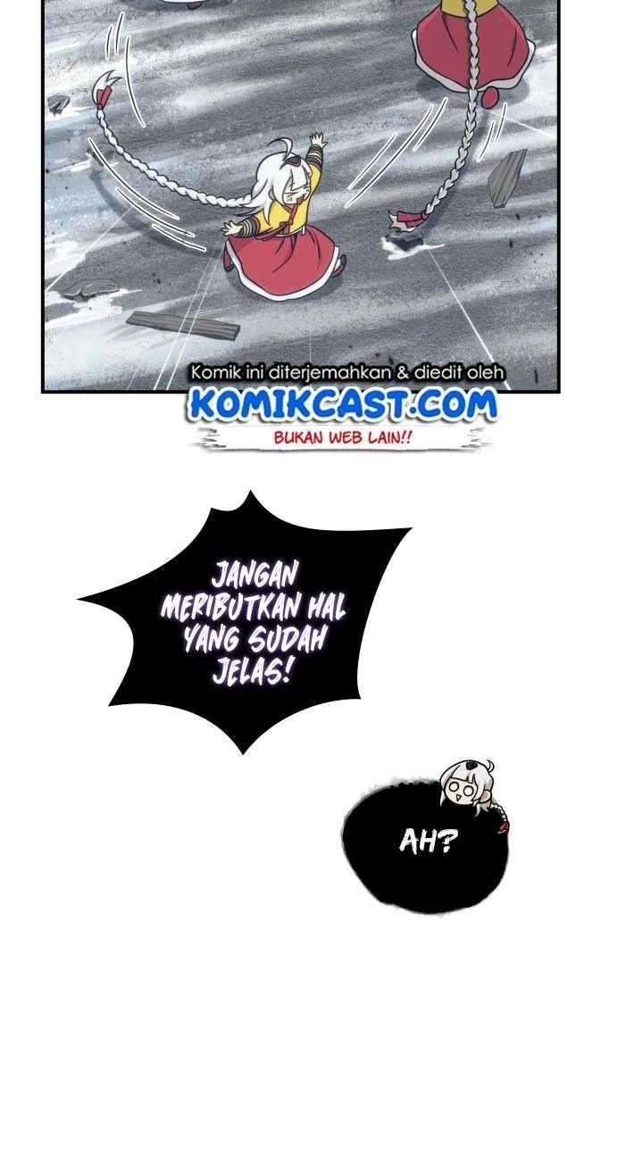 Tomb Raider King Chapter 163 Gambar 25