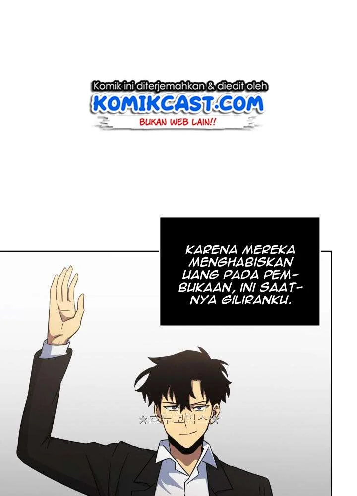Tomb Raider King Chapter 17 Gambar 49