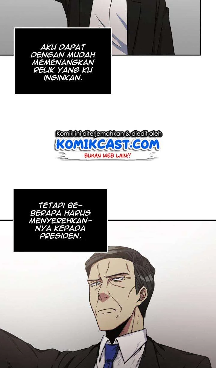 Tomb Raider King Chapter 17 Gambar 50