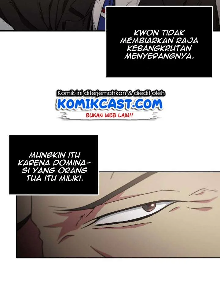 Tomb Raider King Chapter 17 Gambar 51
