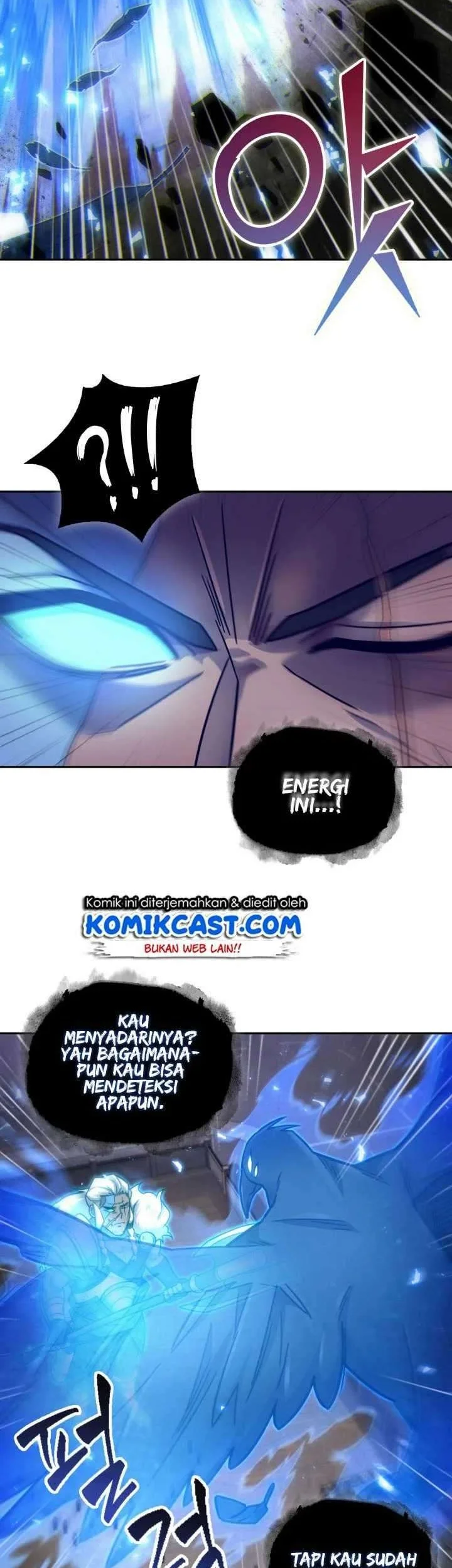 Tomb Raider King Chapter 173 Gambar 25