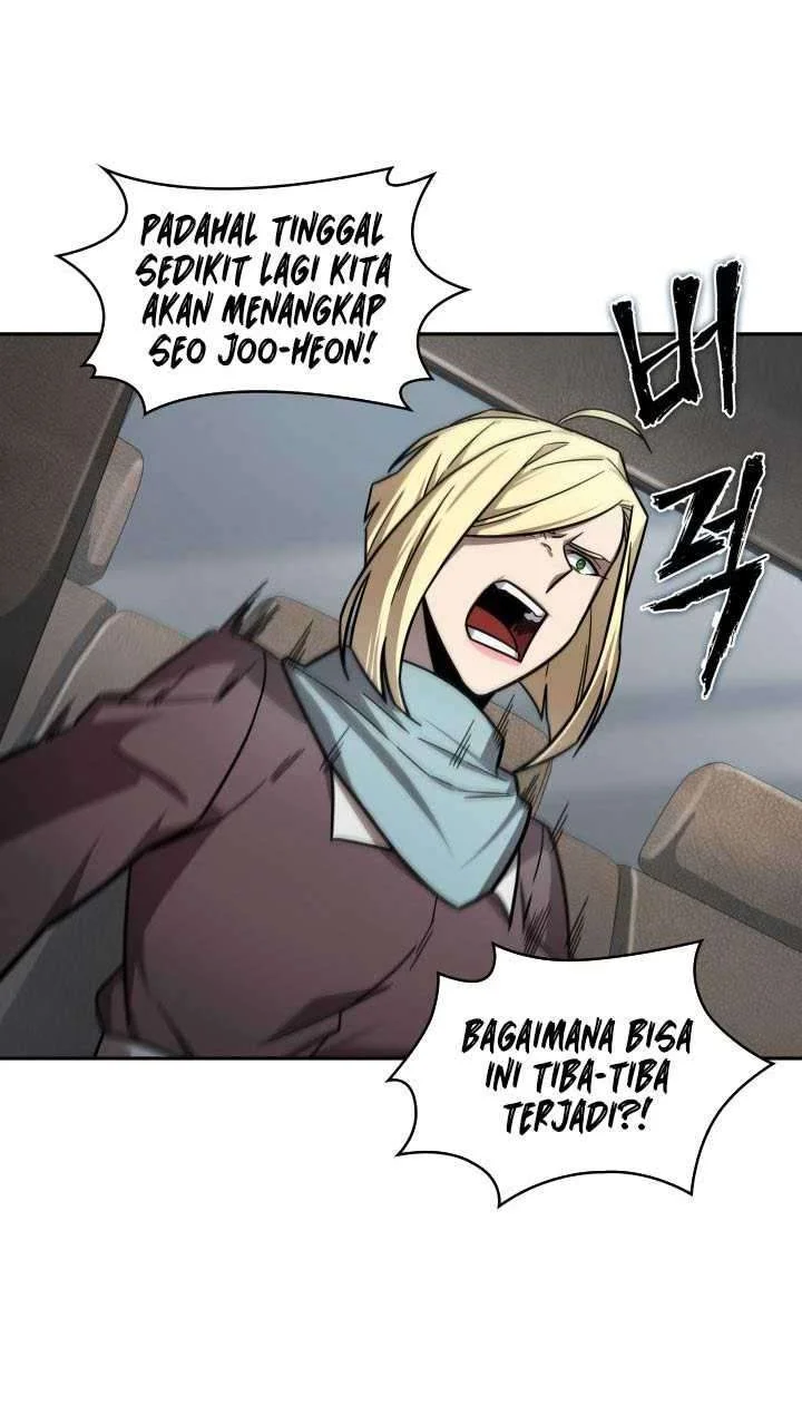 Tomb Raider King Chapter 174 Gambar 23