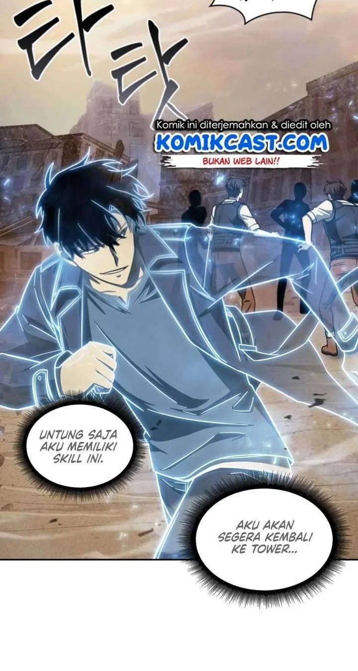Tomb Raider King Chapter 178 Gambar 25
