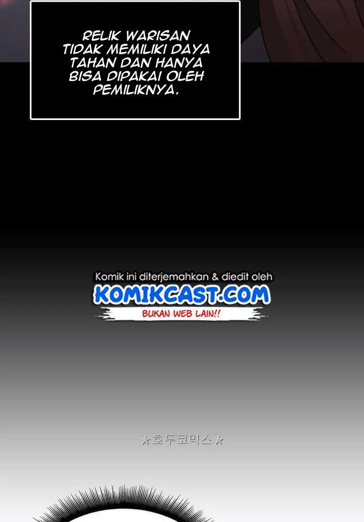Tomb Raider King Chapter 18 Gambar 49