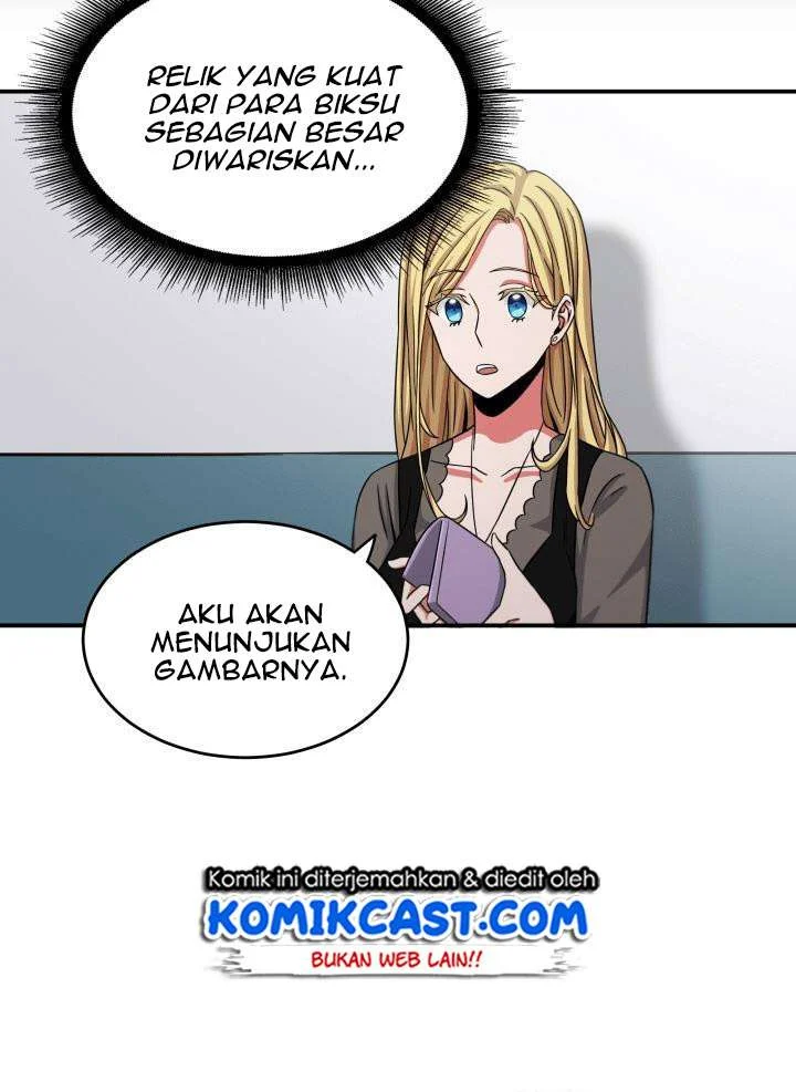 Tomb Raider King Chapter 18 Gambar 50