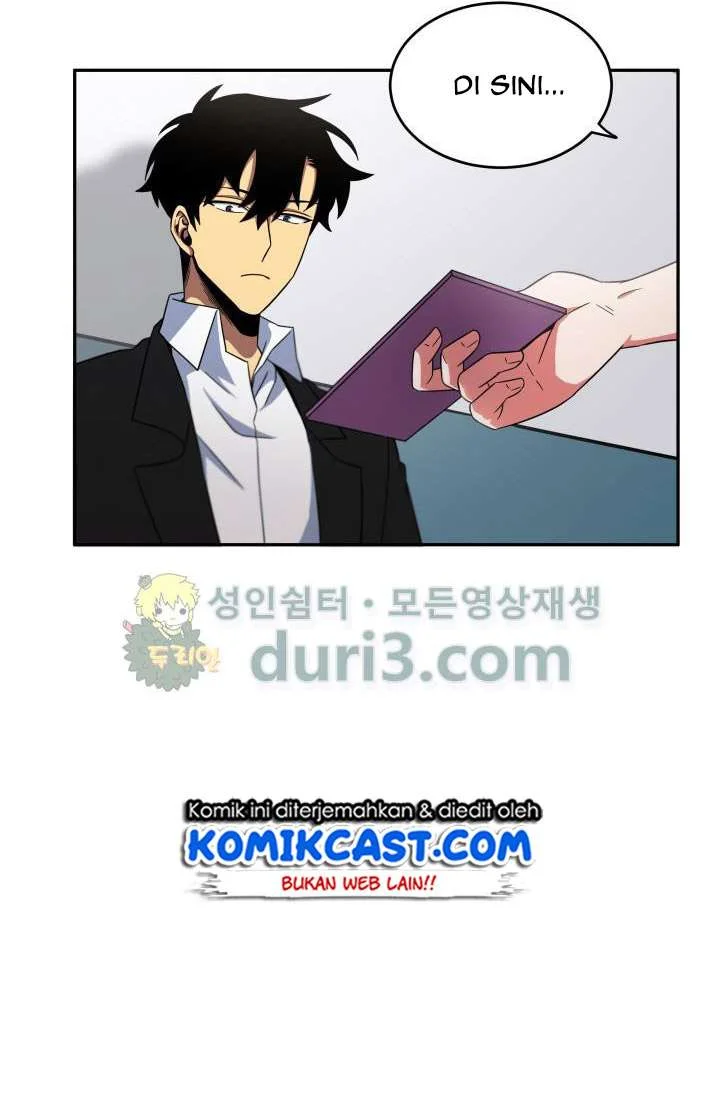 Tomb Raider King Chapter 18 Gambar 51