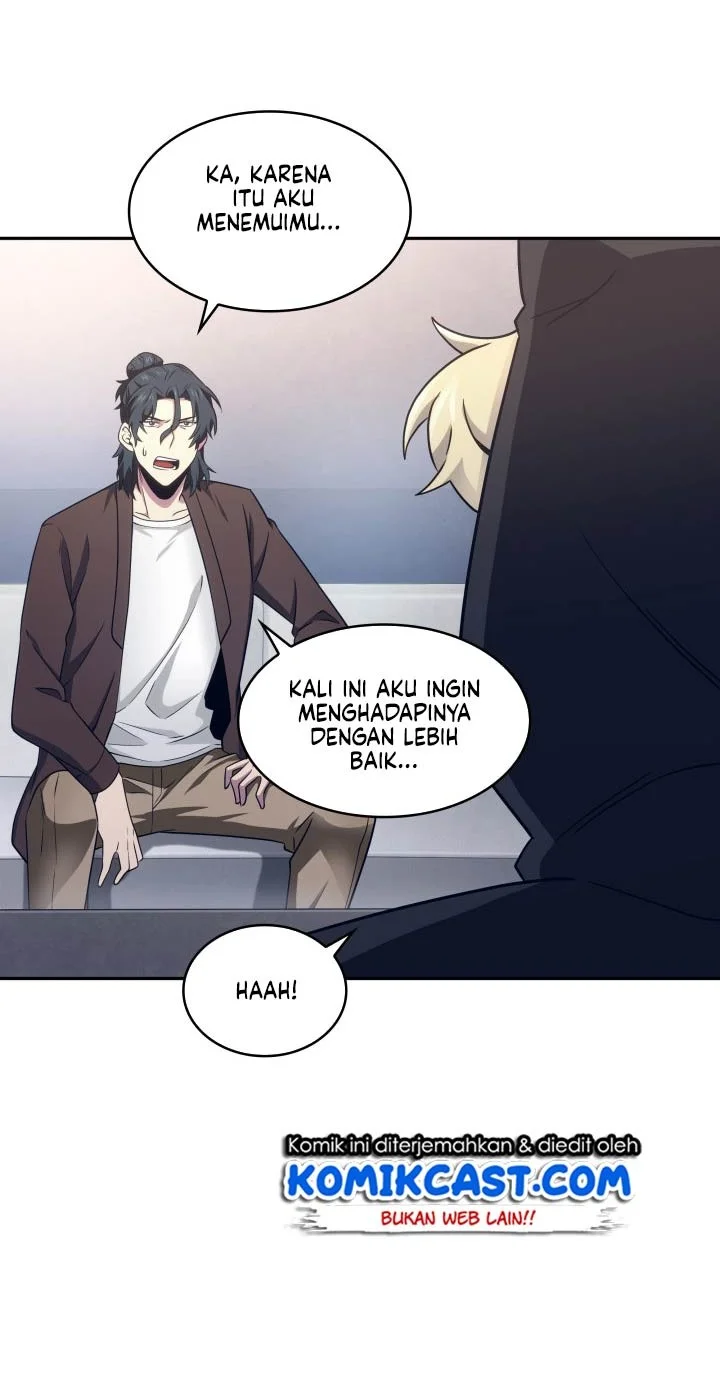 Tomb Raider King Chapter 187 Gambar 24