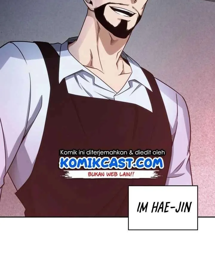 Tomb Raider King Chapter 189 Gambar 22