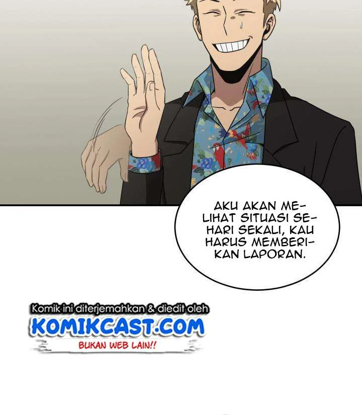 Tomb Raider King Chapter 19 Gambar 39