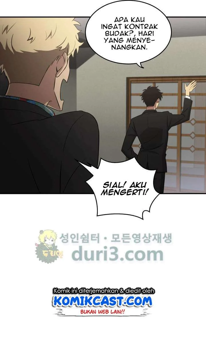Tomb Raider King Chapter 19 Gambar 40