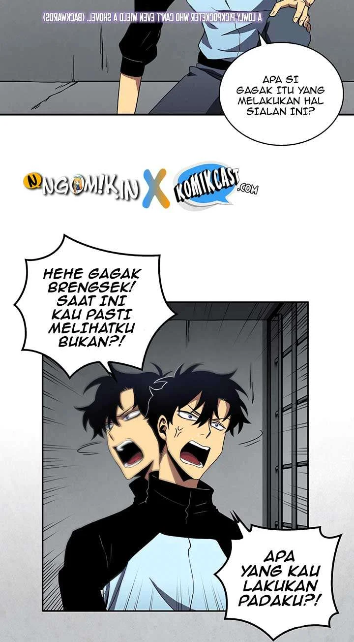 Tomb Raider King Chapter 2 Gambar 36