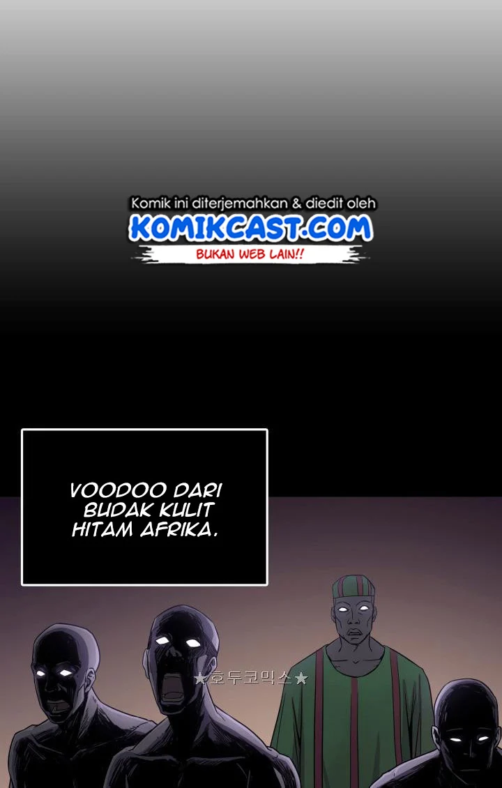 Tomb Raider King Chapter 20 Gambar 49