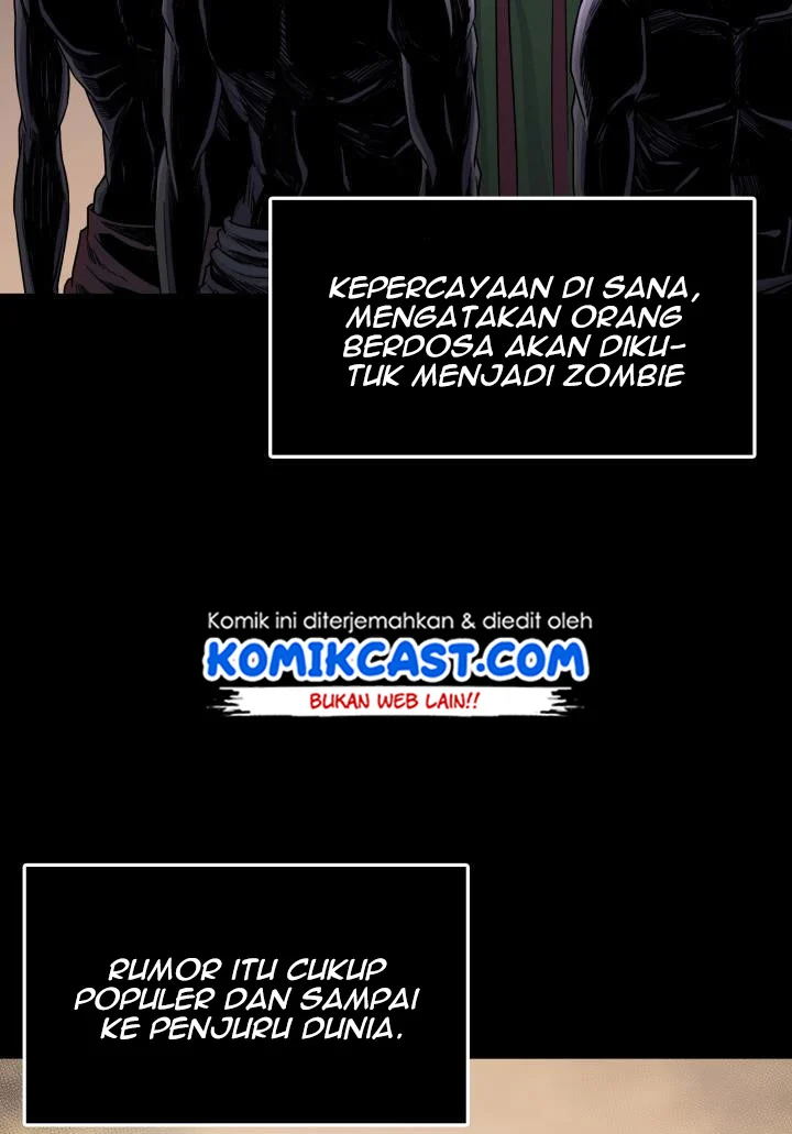 Tomb Raider King Chapter 20 Gambar 50