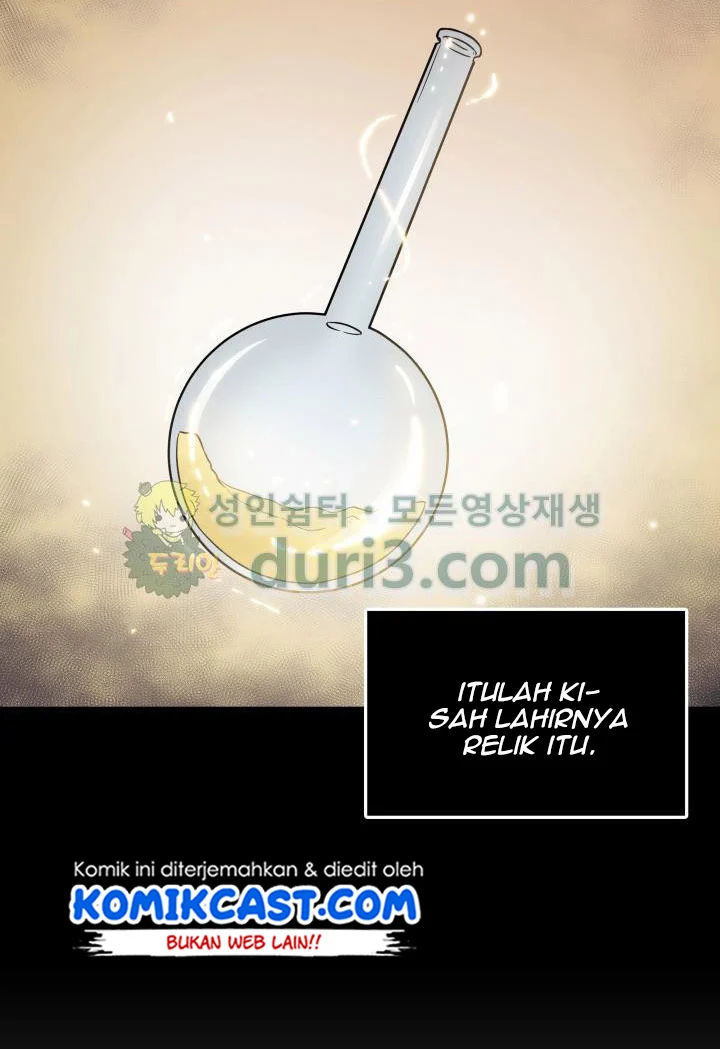 Tomb Raider King Chapter 20 Gambar 51