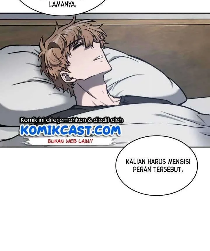 Tomb Raider King Chapter 200 Gambar 26