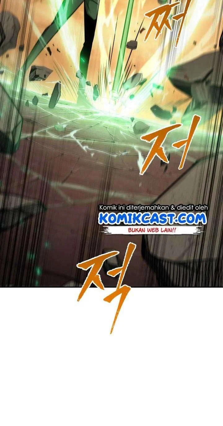 Tomb Raider King Chapter 202 Gambar 25