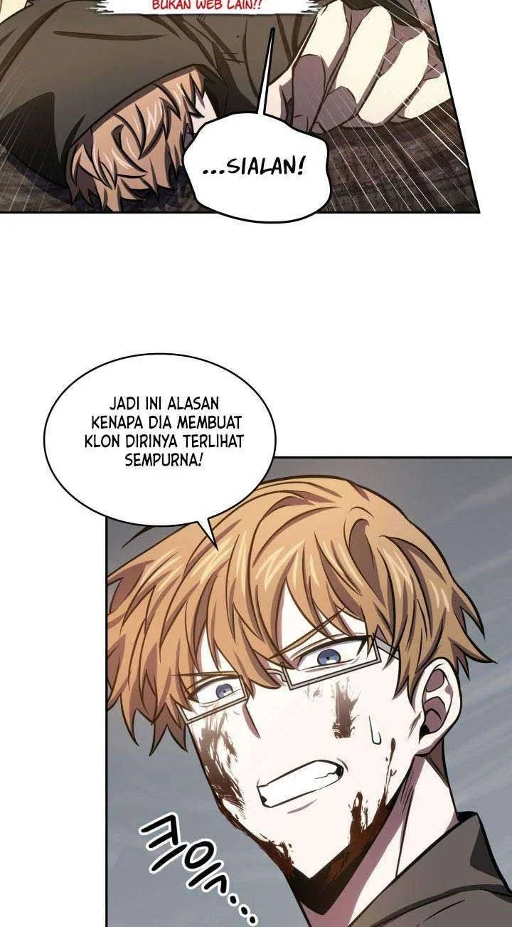 Tomb Raider King Chapter 203 Gambar 23