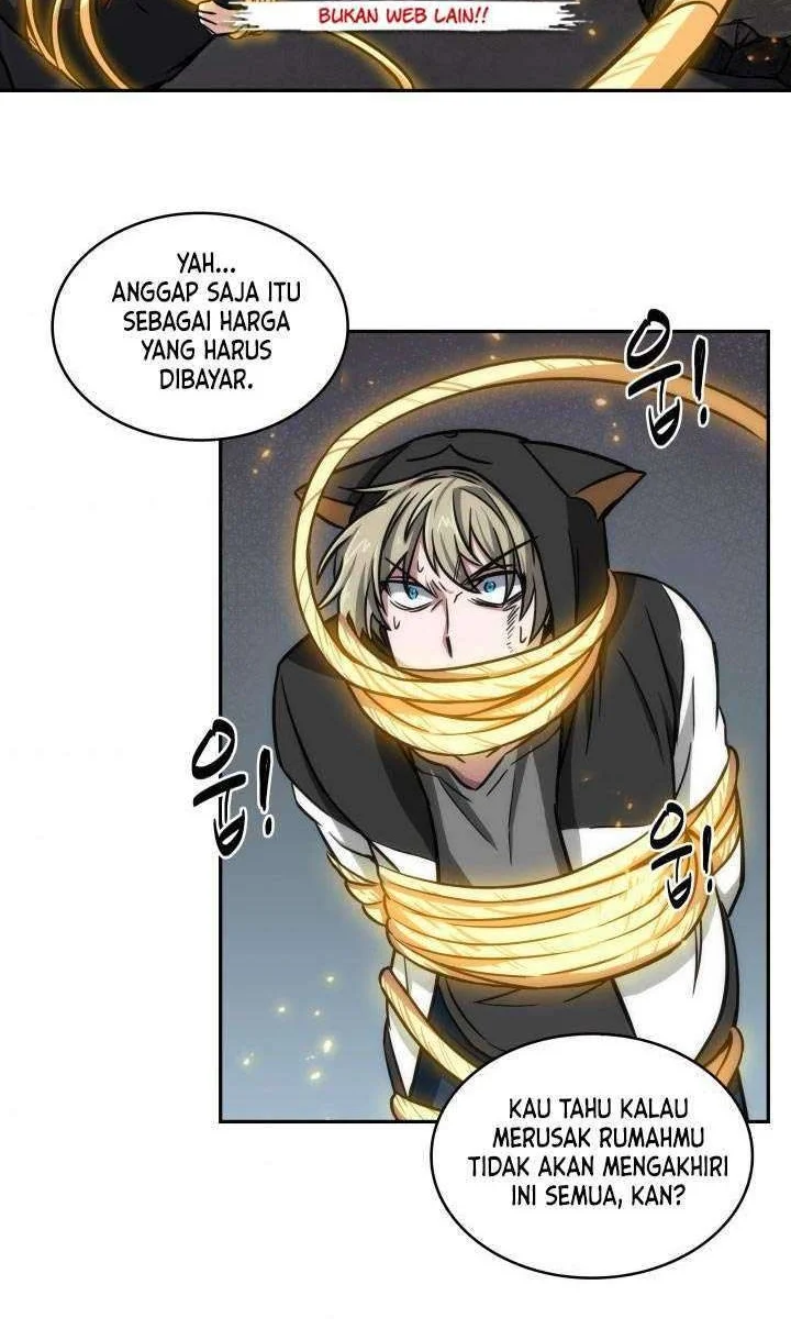 Tomb Raider King Chapter 204 Gambar 23