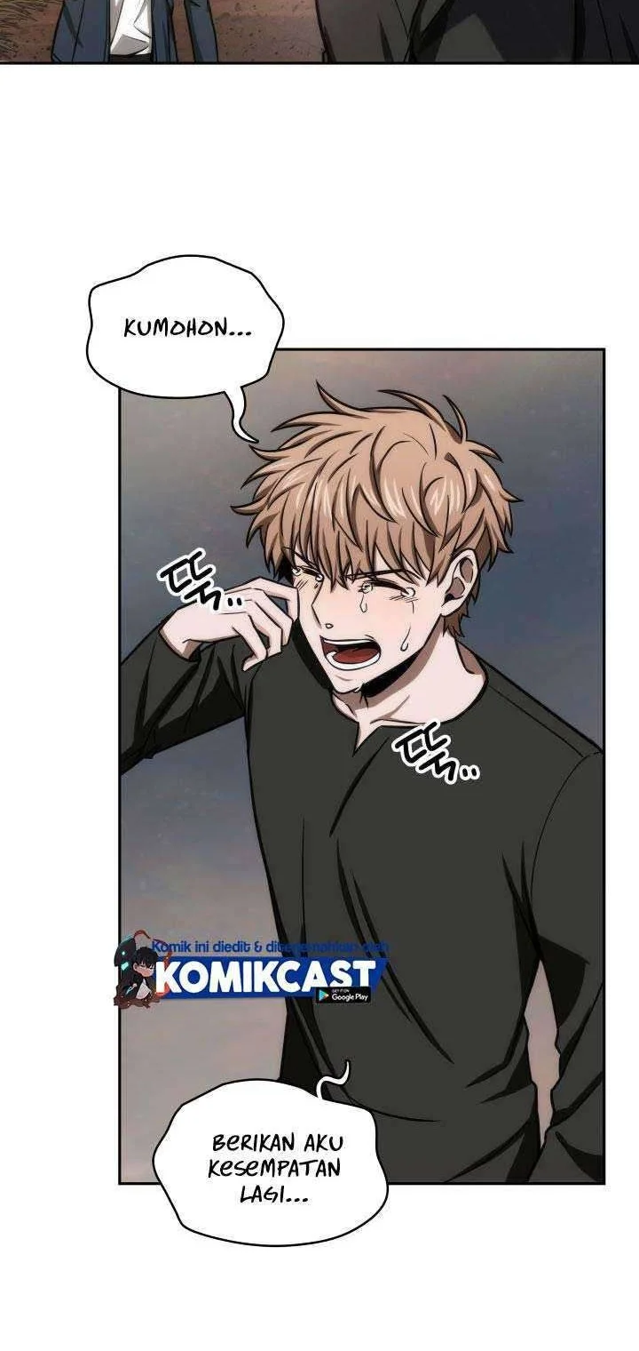 Tomb Raider King Chapter 206 Gambar 23