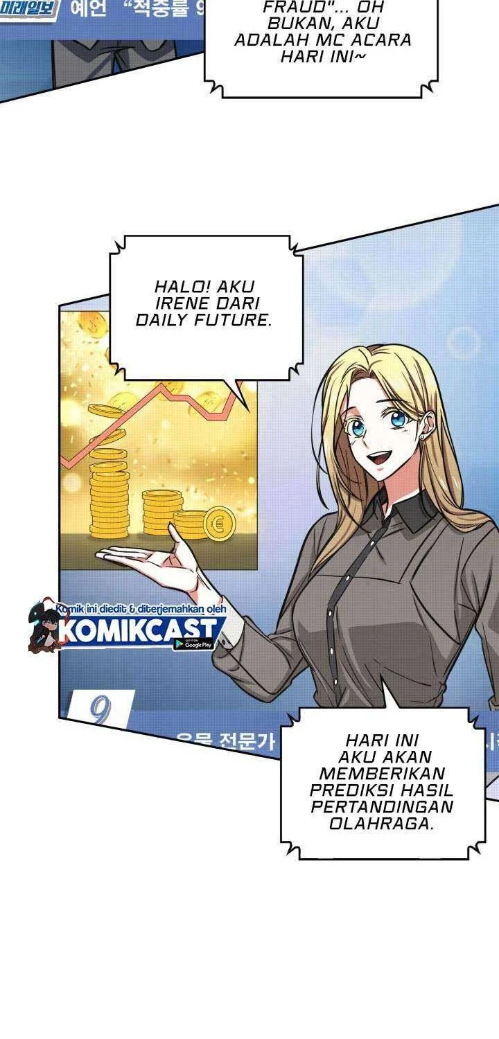 Tomb Raider King Chapter 208 Gambar 24