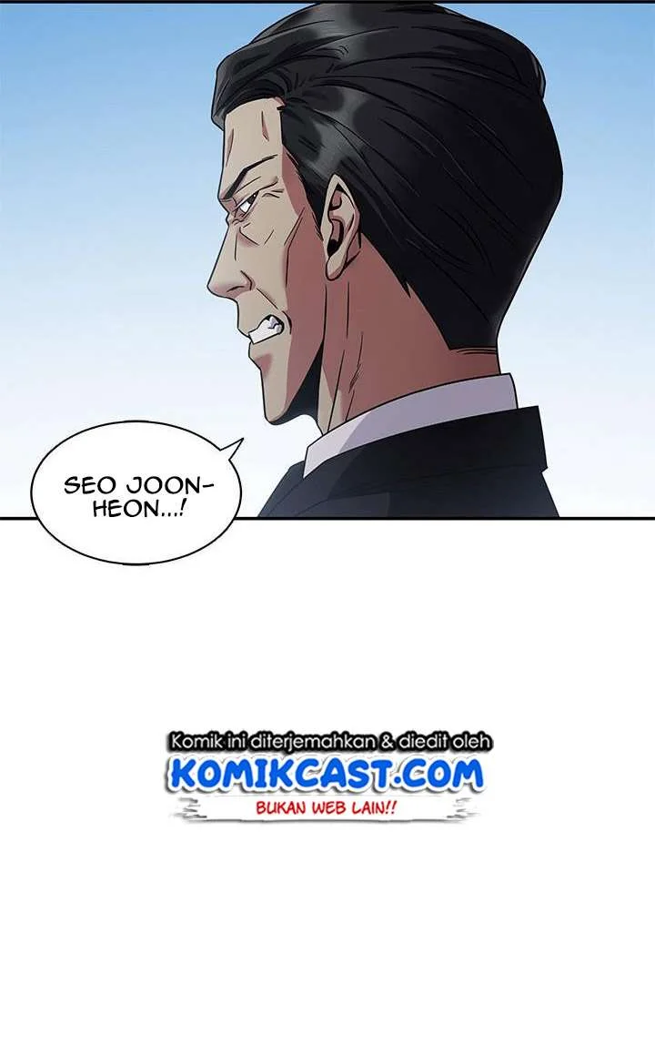 Tomb Raider King Chapter 21 Gambar 48