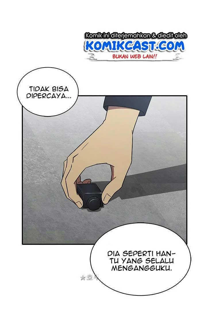Tomb Raider King Chapter 21 Gambar 49