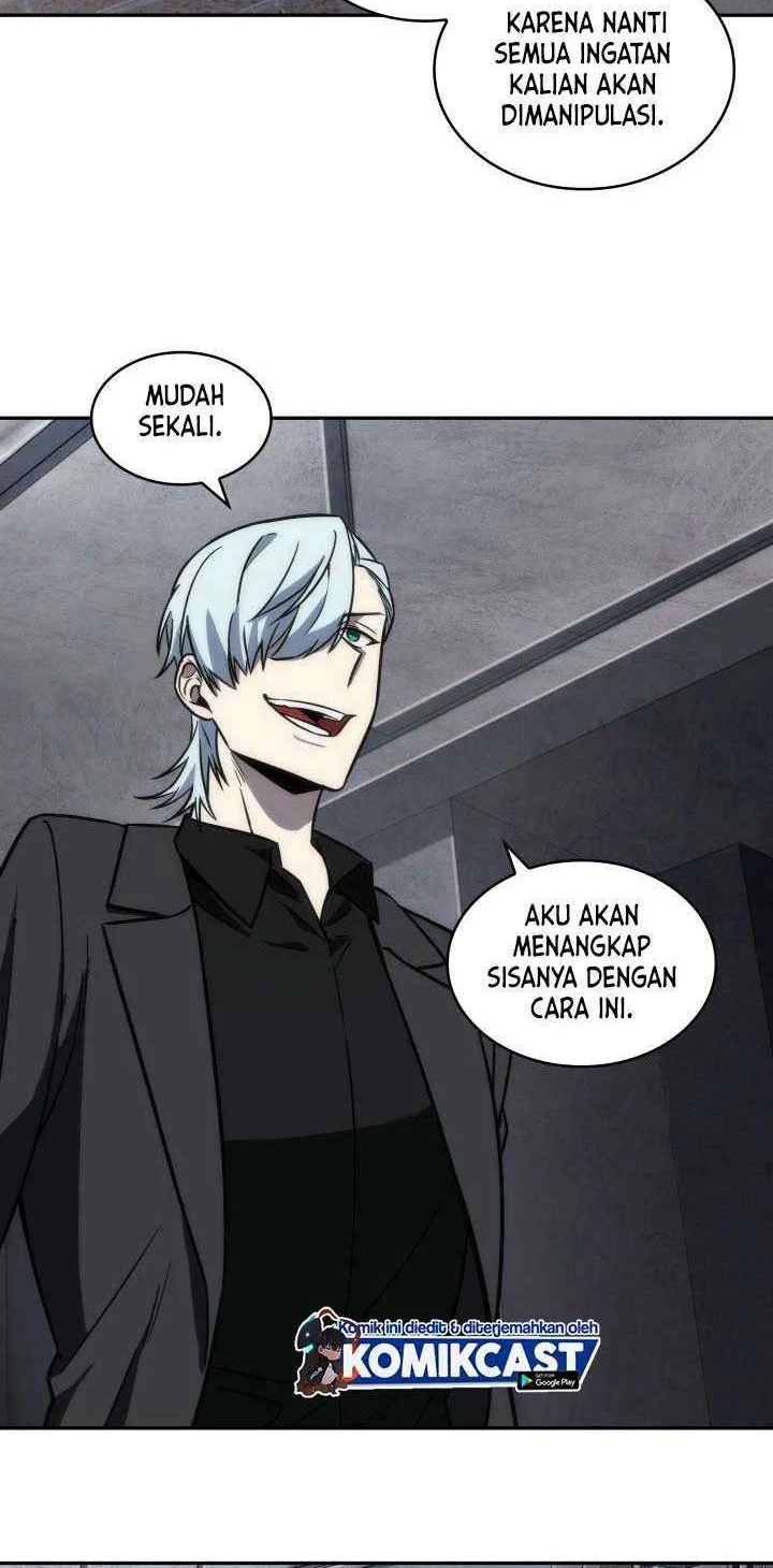 Tomb Raider King Chapter 210 Gambar 27