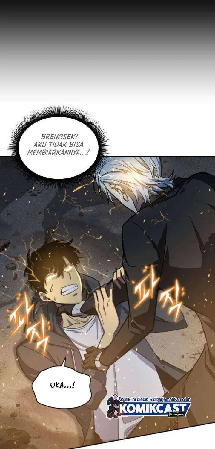 Tomb Raider King Chapter 213 Gambar 29