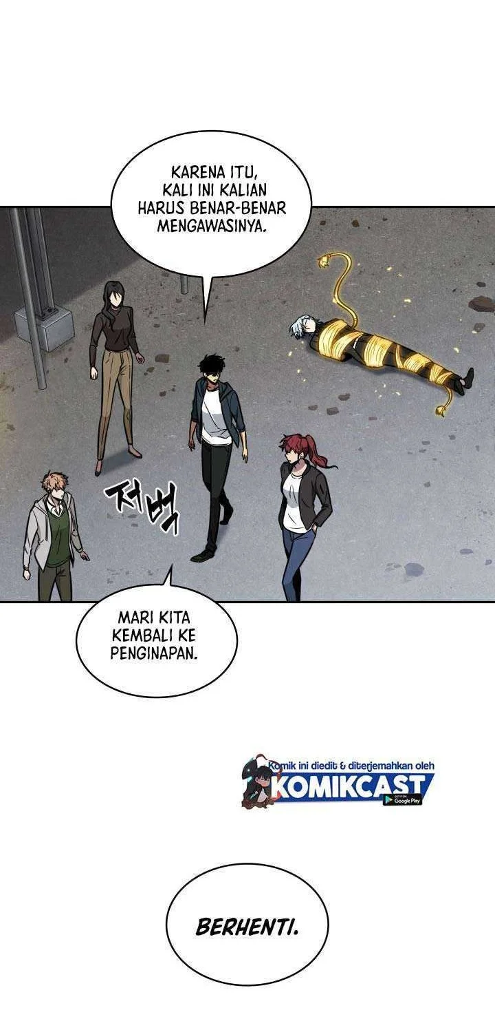 Tomb Raider King Chapter 214 Gambar 25