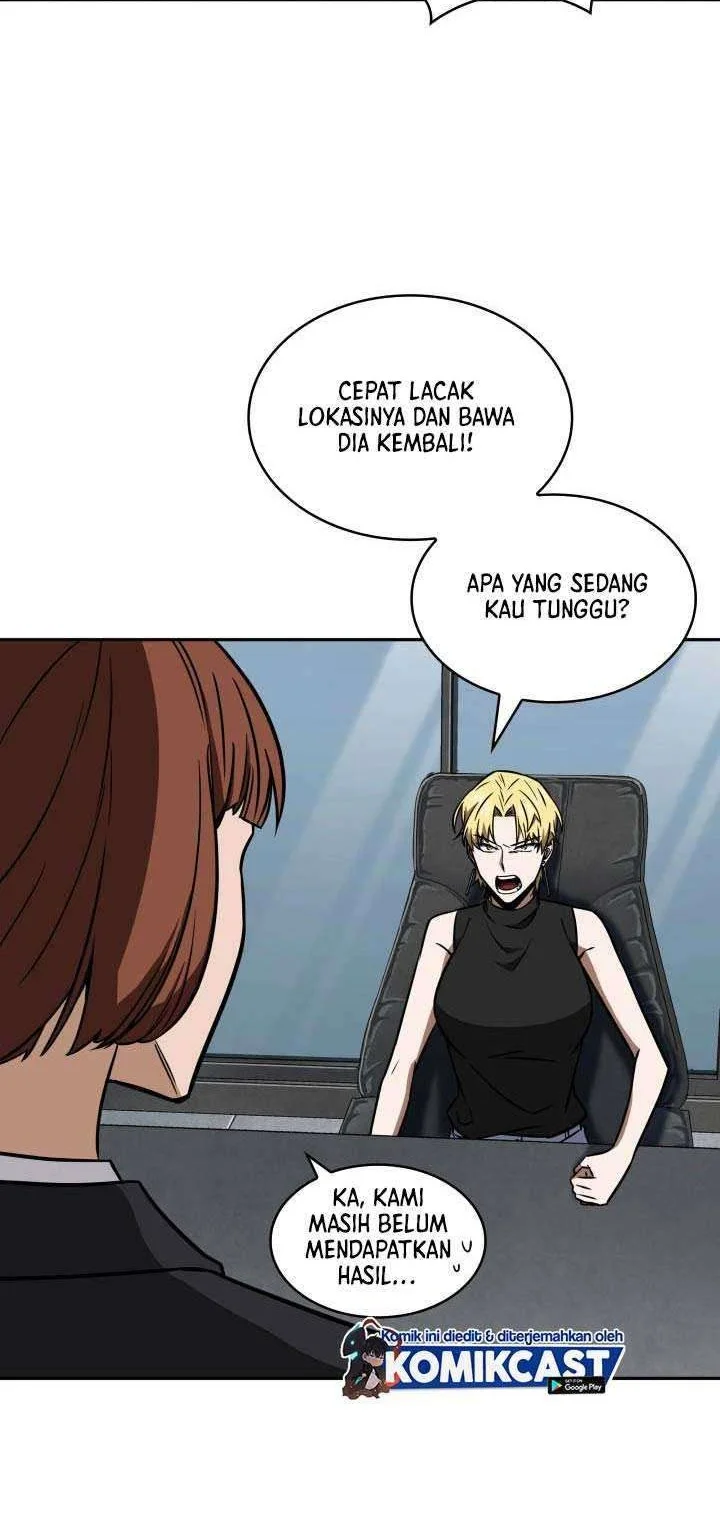 Tomb Raider King Chapter 218 Gambar 25