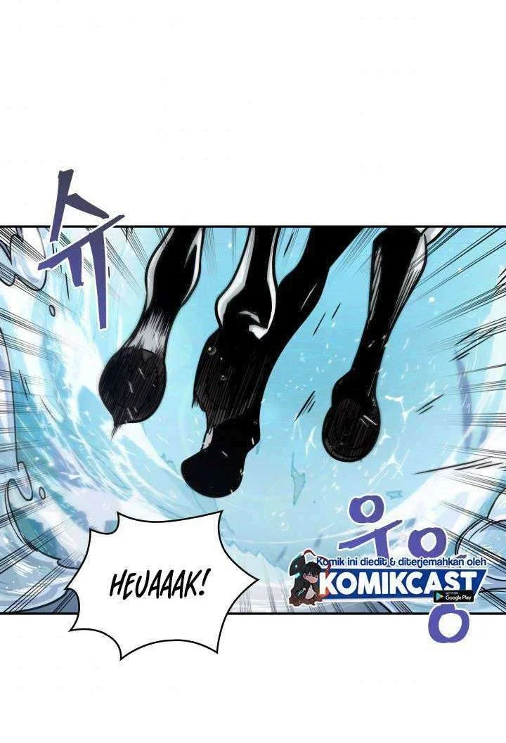 Tomb Raider King Chapter 219 Gambar 25