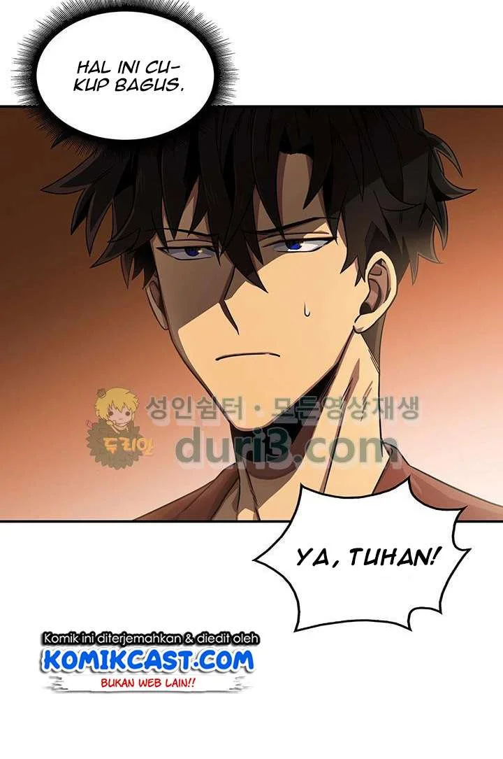 Tomb Raider King Chapter 22 Gambar 48