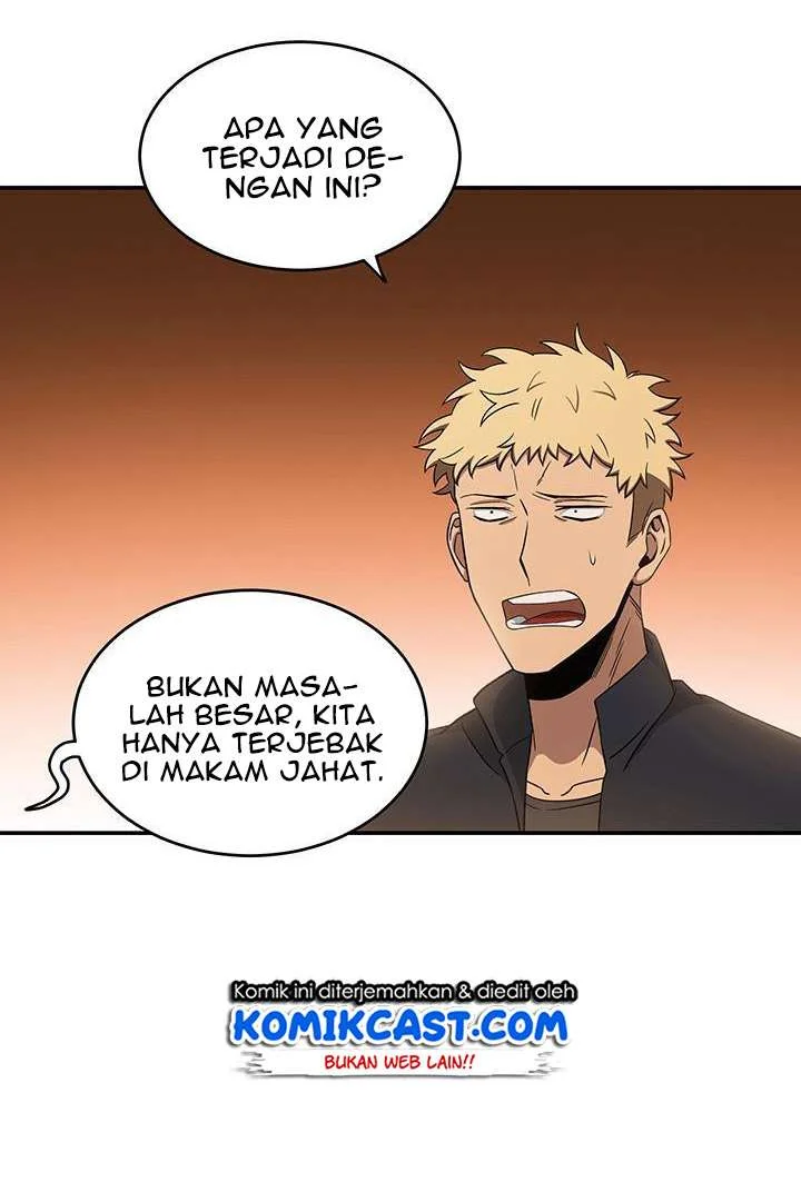 Tomb Raider King Chapter 22 Gambar 49