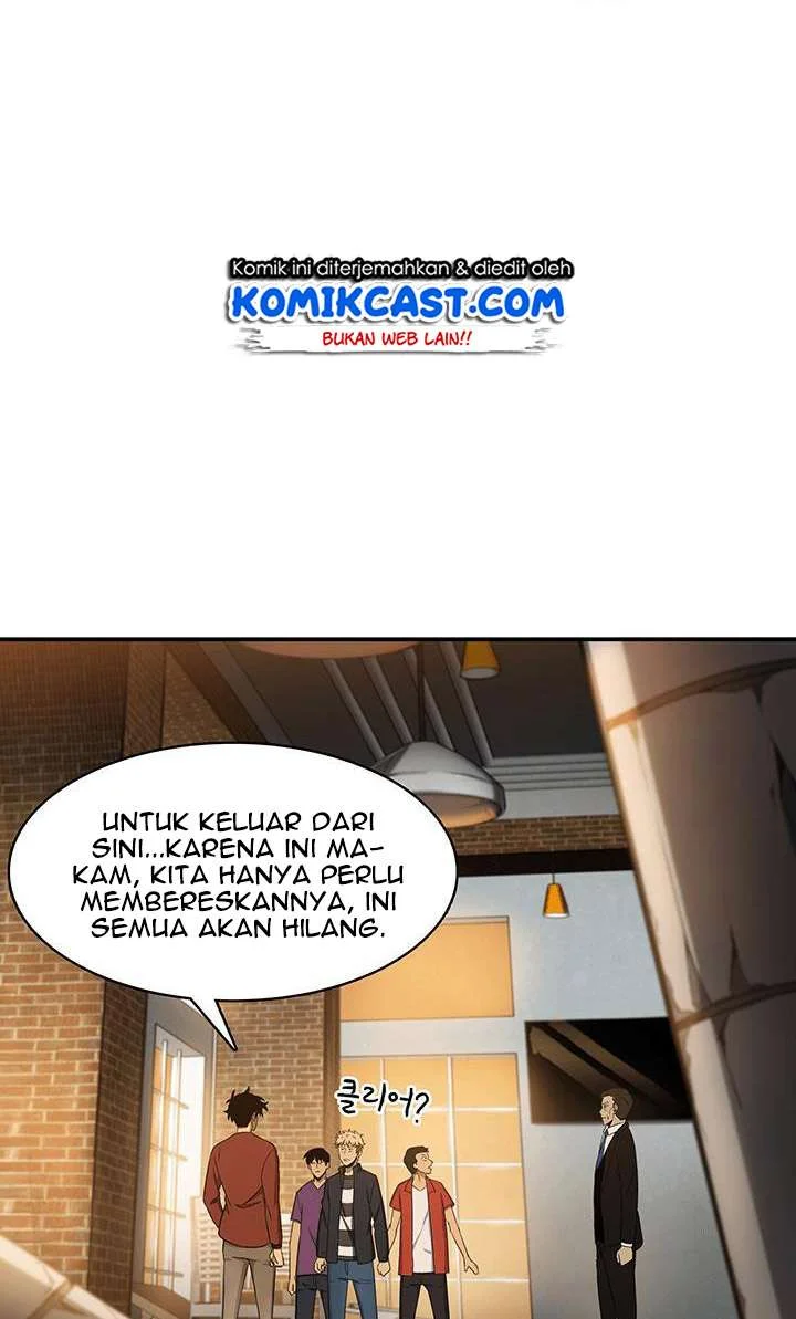 Tomb Raider King Chapter 22 Gambar 51