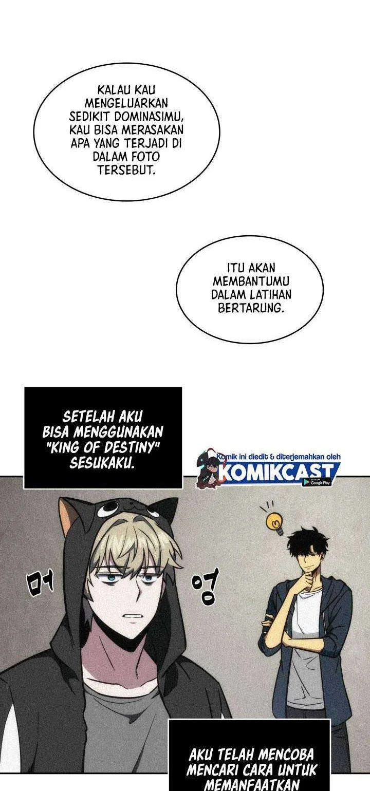 Tomb Raider King Chapter 220 Gambar 23
