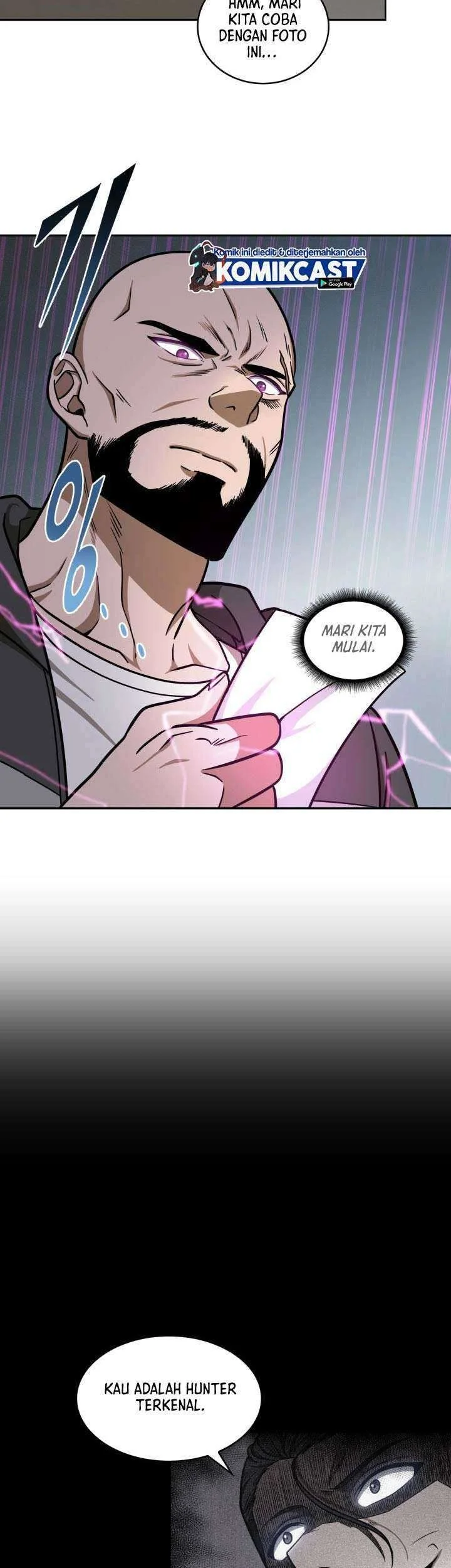 Tomb Raider King Chapter 221 Gambar 24