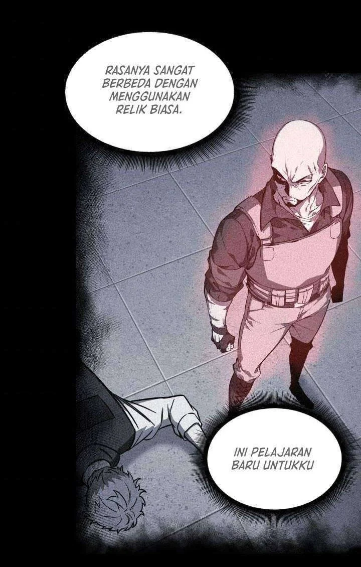 Tomb Raider King Chapter 222 Gambar 24