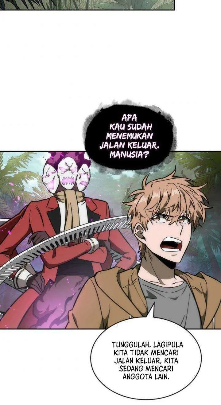 Tomb Raider King Chapter 224 Gambar 24