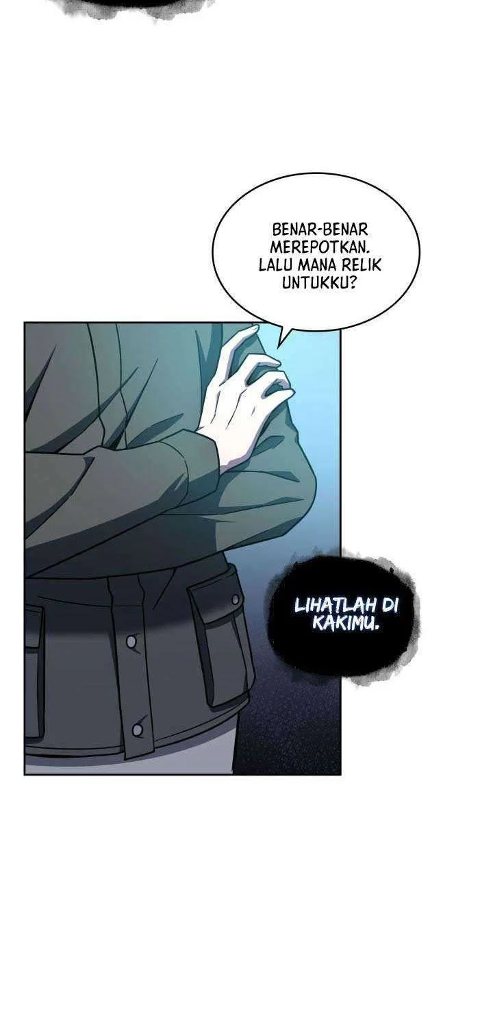 Tomb Raider King Chapter 225 Gambar 24