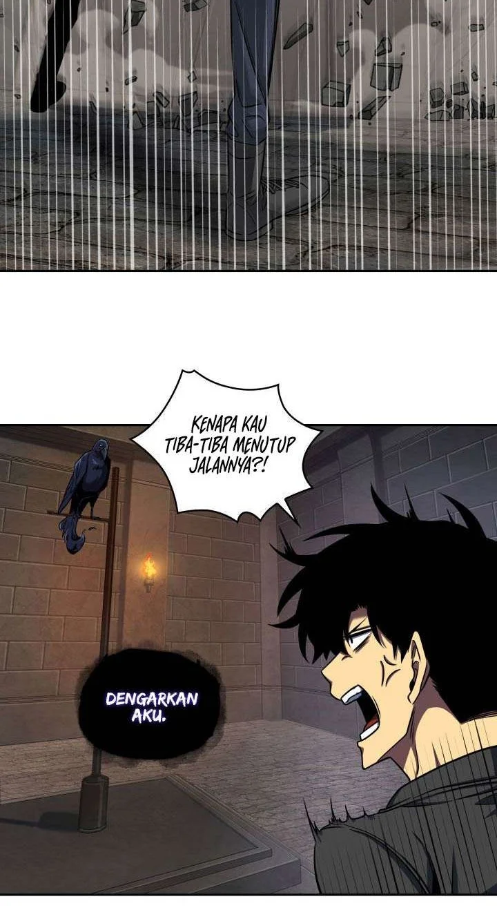 Tomb Raider King Chapter 229 Gambar 20
